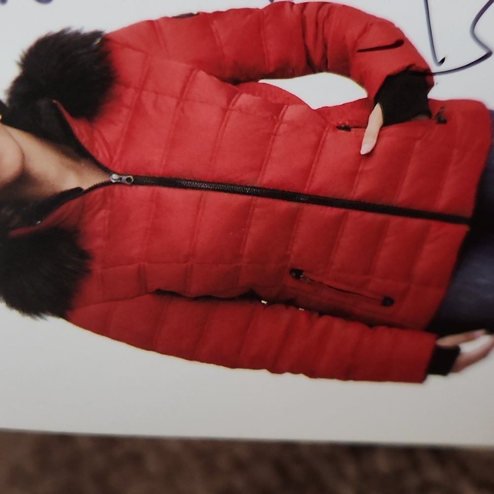 Coat - Picture 6 of 9